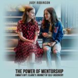 The Power of Mentorship, Judy Robinson