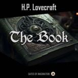 The Book, H.P. Lovecraft