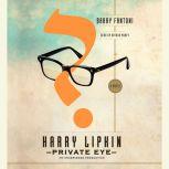 Harry Lipkin, Private Eye, Barry Fantoni