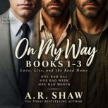 On My Way Books 13, A. R. Shaw