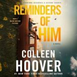 Reminders of Him, Colleen Hoover