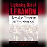 Lightning Out of Lebanon, Tom Diaz