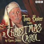 A Christmas Carol, Charles Dickens