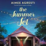 The Summer Set, Aimee Agresti