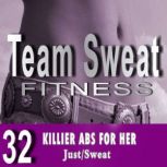 Killer Abs for Her, Antonio Smith