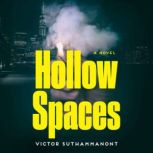 Hollow Spaces, Victor Suthammanont