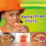 DairyFree Diets, Mari Schuh