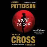 Hope to Die, James Patterson
