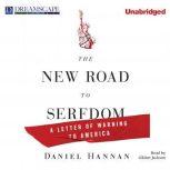 The New Road to Serfdom, Daniel Hannan