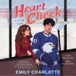 Heart Check, Emily Charlotte