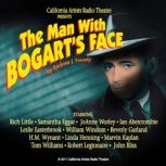 The Man With Bogarts Face, Andrew J. Fenady