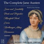 The Complete Jane Austen  Six Novels..., Jane Austen