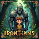 Iron Hans, Jacob Grimm