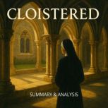 Cloistered Book Summary  Analysis, Margot Langley