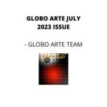 Globo arte July 2023 issue, Globo arte team