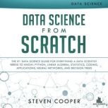 Data Science from Scratch, Steven Cooper