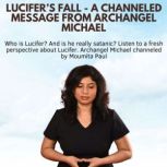 Lucifers Fall, Moumita Paul
