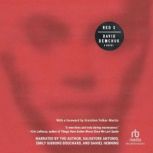 RED X, David Demchuk