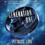 Generation One, Pittacus Lore