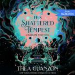 This Shattered Tempest, Thea Guanzon
