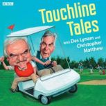 Touchline Tales, Des Lynam