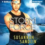 Storm Force, Susannah Sandlin