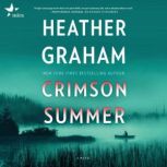 Crimson Summer, Heather Graham