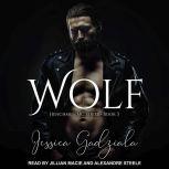 Wolf, Jessica Gadziala