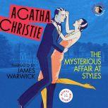 The Mysterious Affair at Styles, The Mysterious Affair at Styles