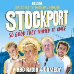 Stockport, So Good They Named It Once..., Jim Poyser