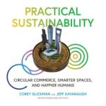 Practical Sustainability, Corey Glickman