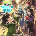 The Rising of the Shield Hero Volume ..., Aneko Yusagi