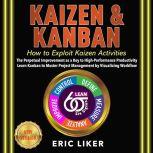 KAIZEN  KANBAN, ERIC LIKER