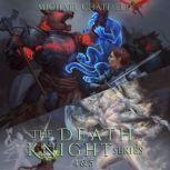 Death Knight Box Set 45, Michael Chatfield