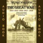 The Great War, Jose Delgado