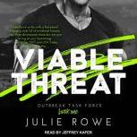 Viable Threat, Julie Rowe