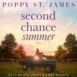 Second Chance Summer, Poppy St. James