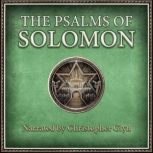 The Psalms Of Solomon, Christopher Glyn