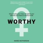 WORTHY, Maree McPherson