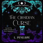 The Obsidian Curse, L. Penelope