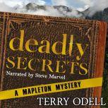 Deadly Secrets, Terry Odell