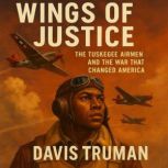 Wings of Justice, Davis  Truman