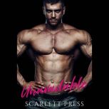 Unavailable, Scarlett Press