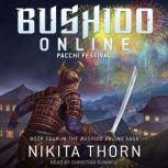 Bushido Online, Nikita Thorn