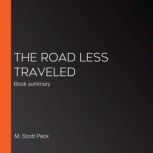 The Road Less Traveled, M. Scott Peck