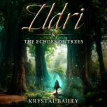 Ildri  The Echoes of Trees, Krystal Bailey