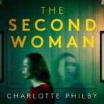 The Second Woman, Charlotte Philby