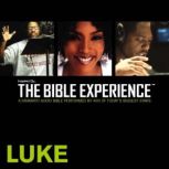 Inspired By ... The Bible Experience ..., Full Cast