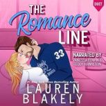 The Romance Line, Lauren Blakely
