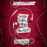 Good Girl, Bad Blood, Holly Jackson